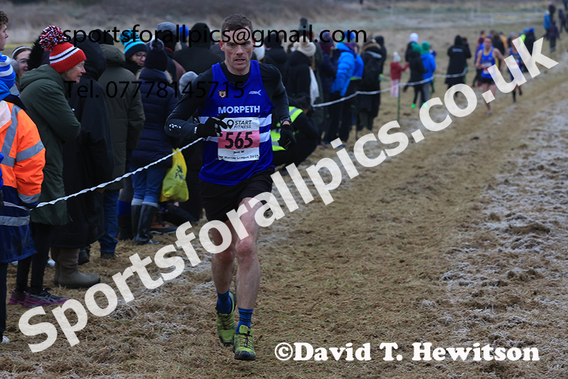 Senior mens 2025 Start Fitness NEHL, Wrekenton, Gateshead. Photo: David T. Hewitson/Sports for All Pics
